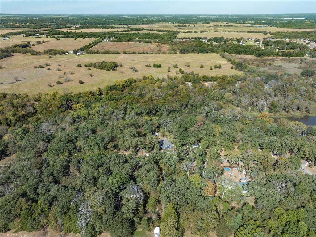 Willow Lake Estate 3 - Land