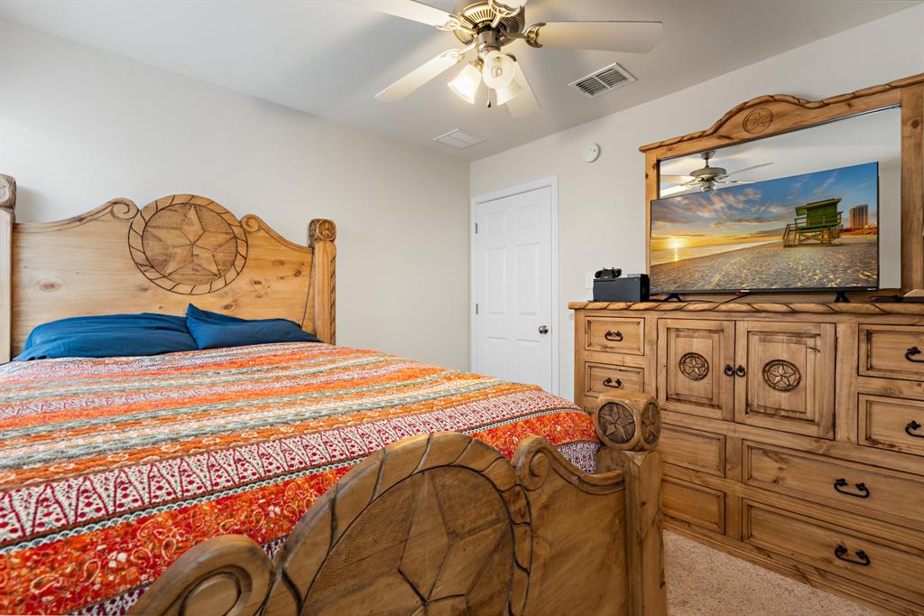 Harris Village - Residential