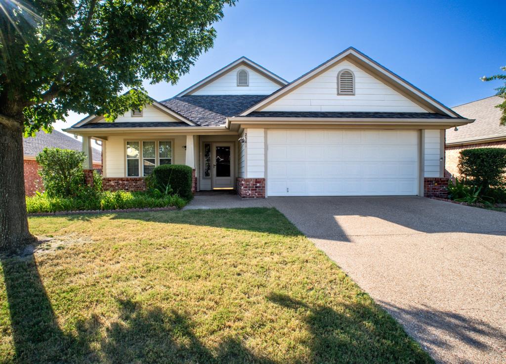 2541 Massey Lane