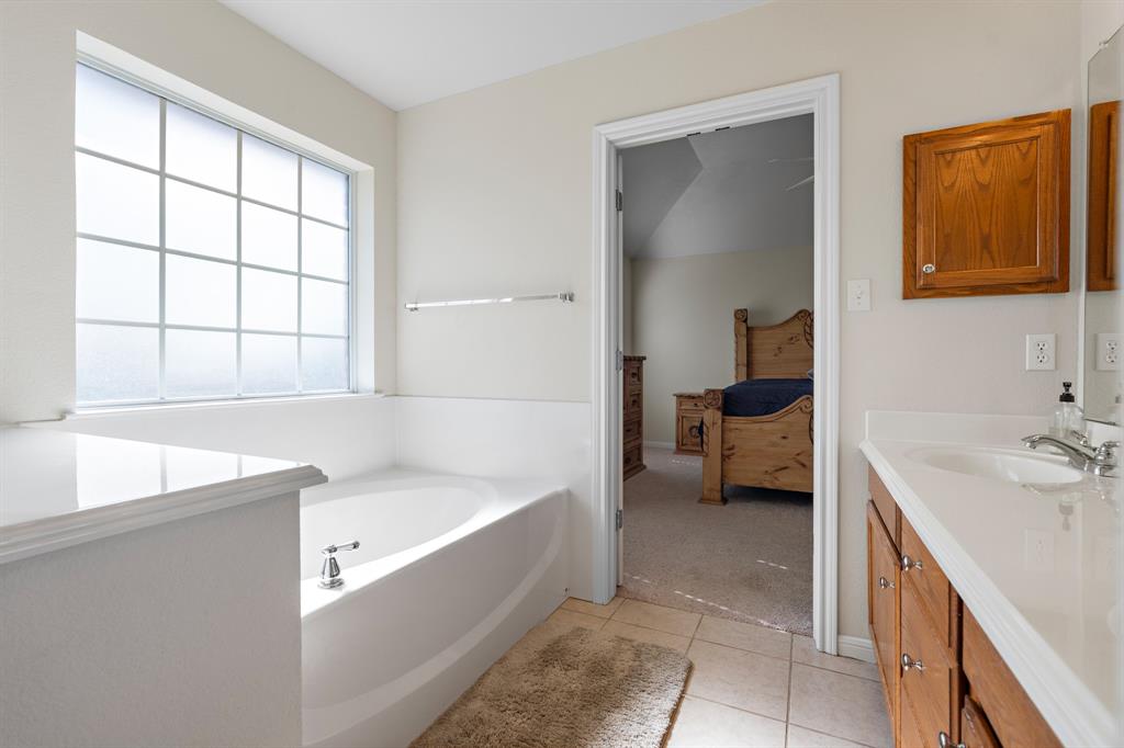 Harris Village - Residential