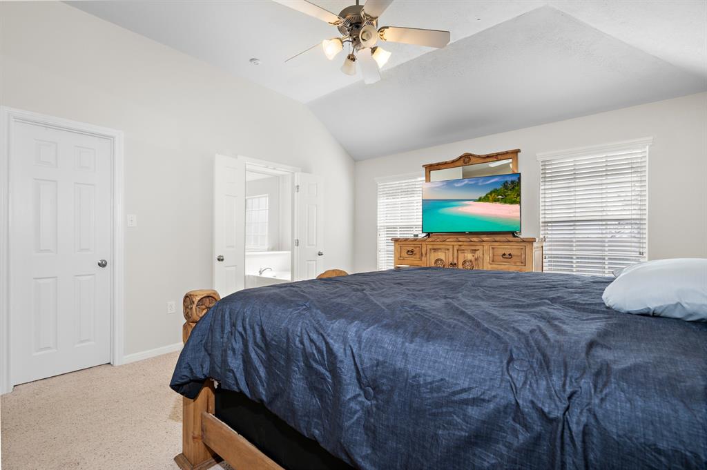 Harris Village - Residential