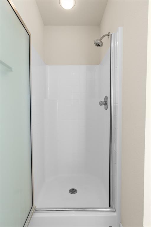 Harris Village - Residential