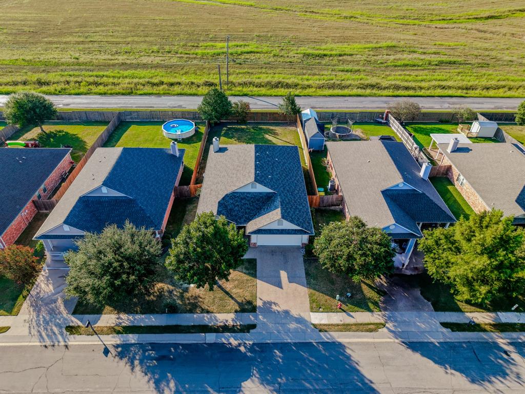 2541 Massey Lane