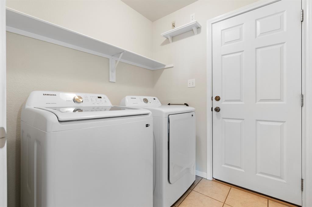 Harris Village - Residential