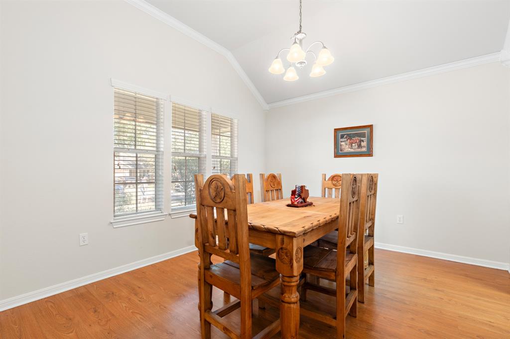 Harris Village - Residential