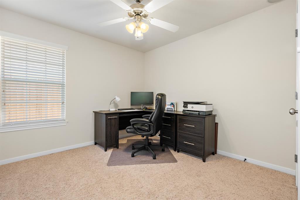 Harris Village - Residential