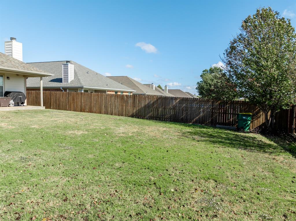 Harris Village - Residential