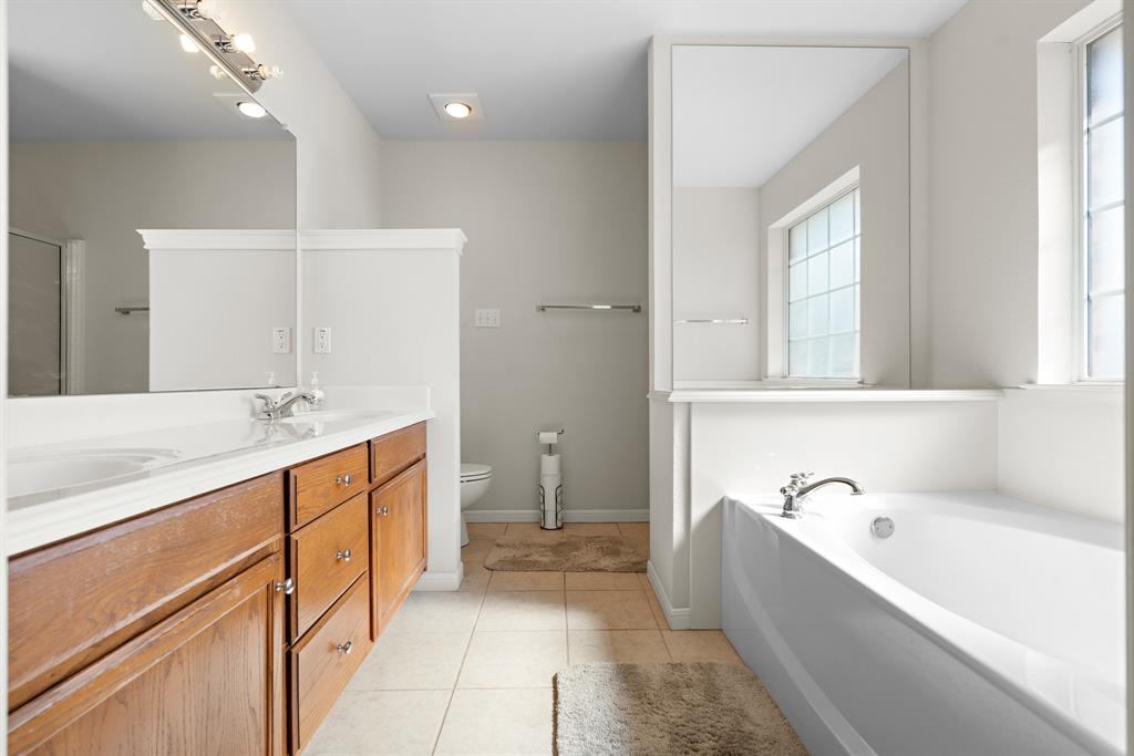 Harris Village - Residential