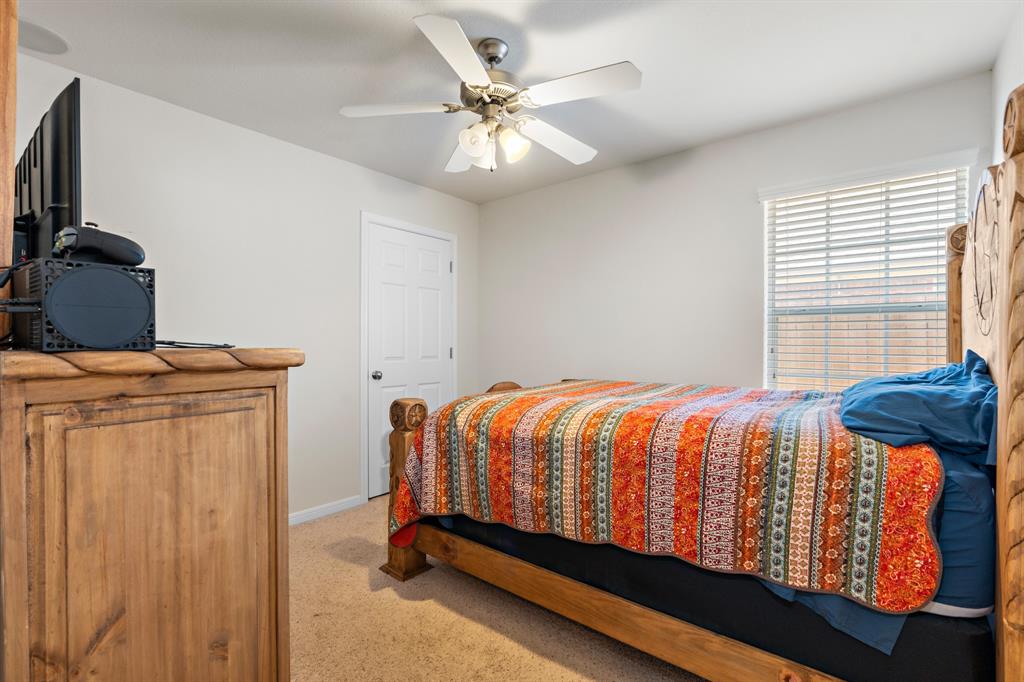 Harris Village - Residential