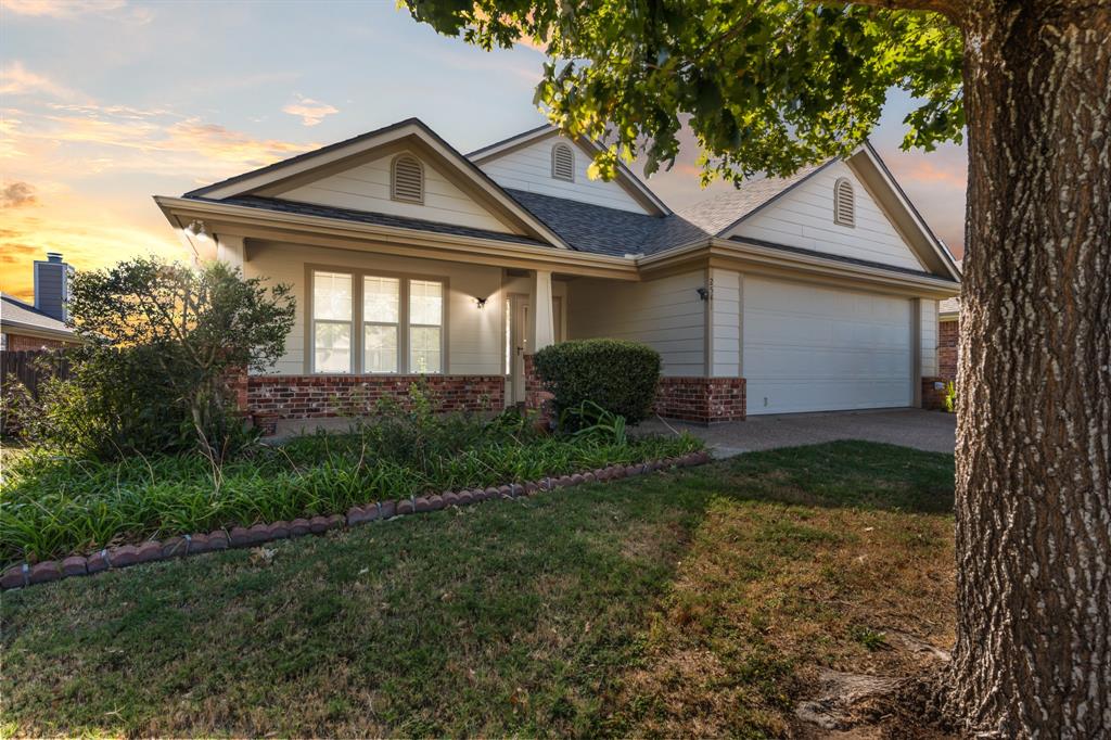 Harris Village - Residential