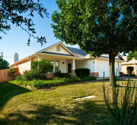 2541 Massey Lane Robinson TX 76706