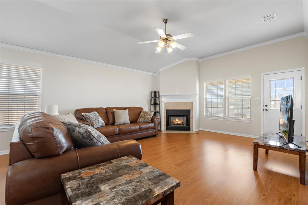 Harris Village - Residential