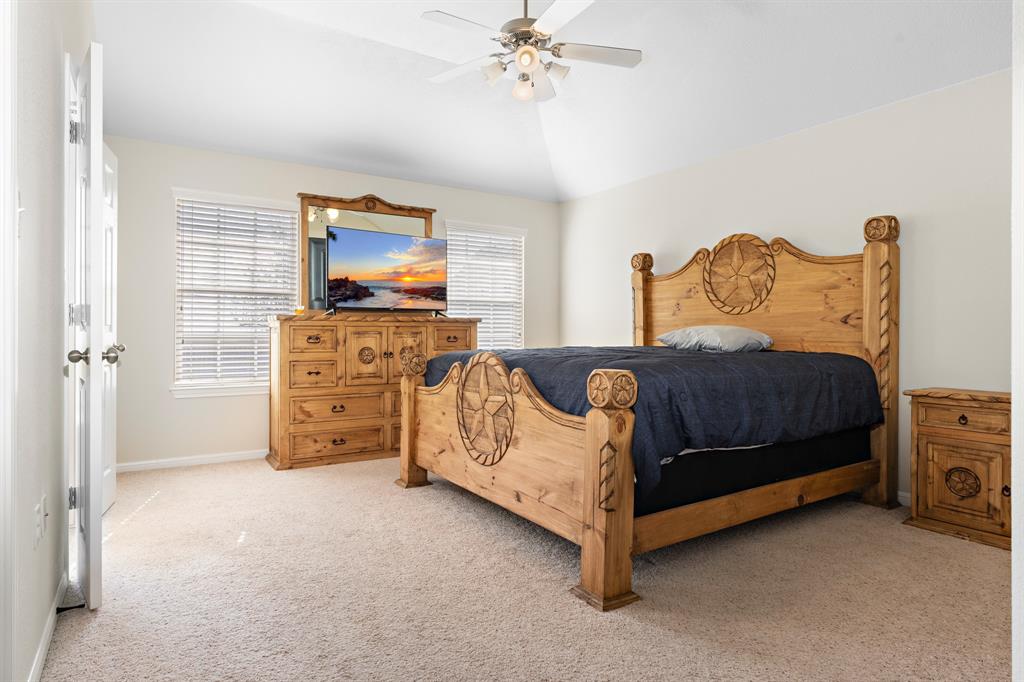 Harris Village - Residential