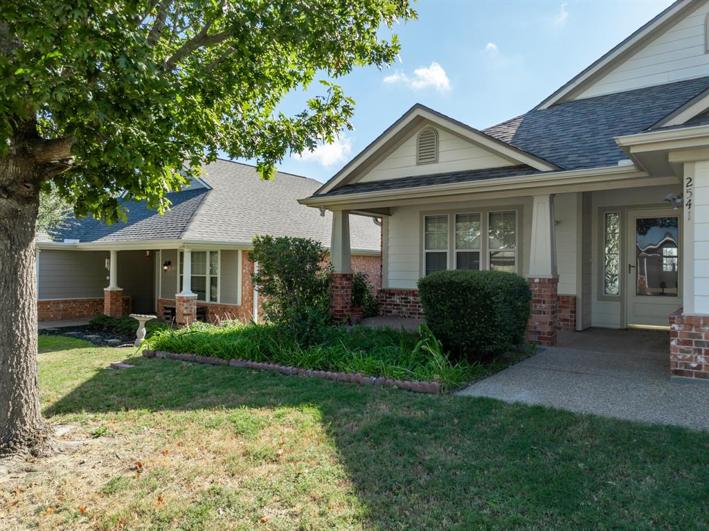 Harris Village - Residential