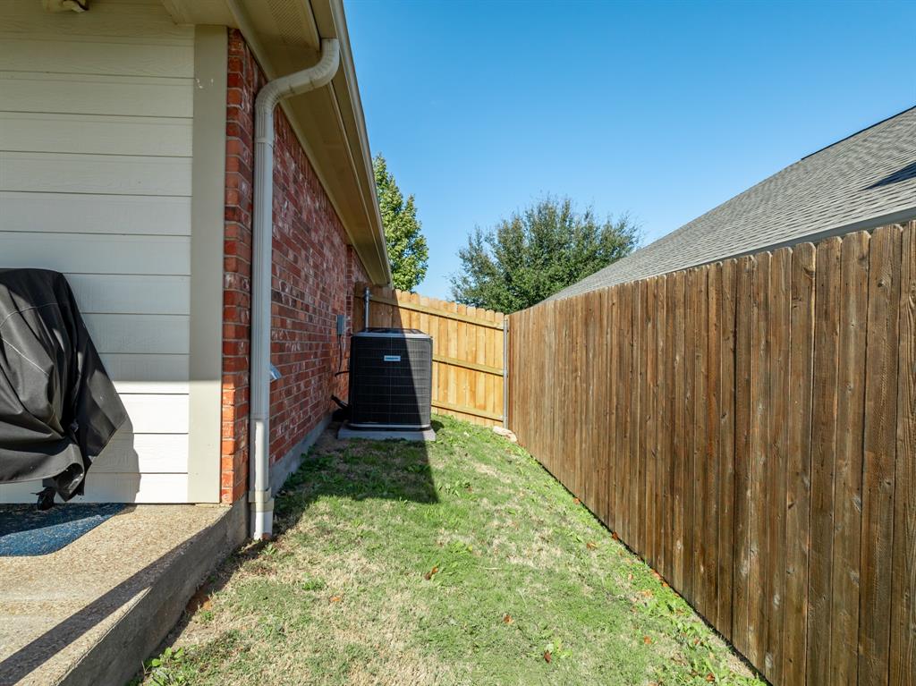 Harris Village - Residential