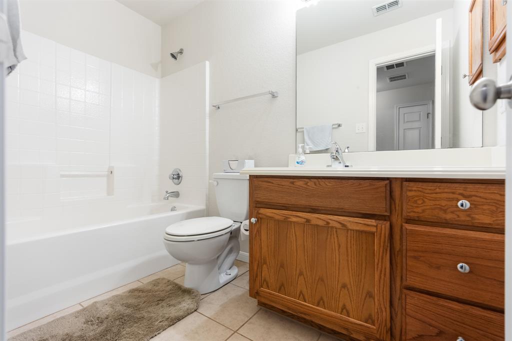 Harris Village - Residential