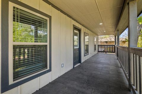 A home in Granbury