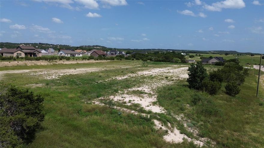 Build Your Dream Home in Scenic Vista Ridge Ranch!

Welcome to 1016 County Road 407 in the peaceful community of Nemo, Texas. Located in the desirable Vista Ridge Ranch, this sprawling, level homesite offers the perfect canvas to bring your vision to life. Utilities in place, including electricity, water, and high-speed internet—ready for your custom build. Land has been cleared and is ready for construction, this is a rare opportunity to build in a well-established area surrounded by beautiful custom homes and friendly neighbors.

Enjoy the natural beauty and quiet charm of the countryside while still being close to attractions like Fossil Rim Wildlife Center, Dinosaur Valley State Park, and Squaw Valley Golf Course. Whether you're looking for a serene retreat or a place to settle down and grow, this homesite offers the ideal mix of privacy, community, and convenience.

Don't miss your chance to own a slice of Texas paradise in Vista Ridge Ranch!