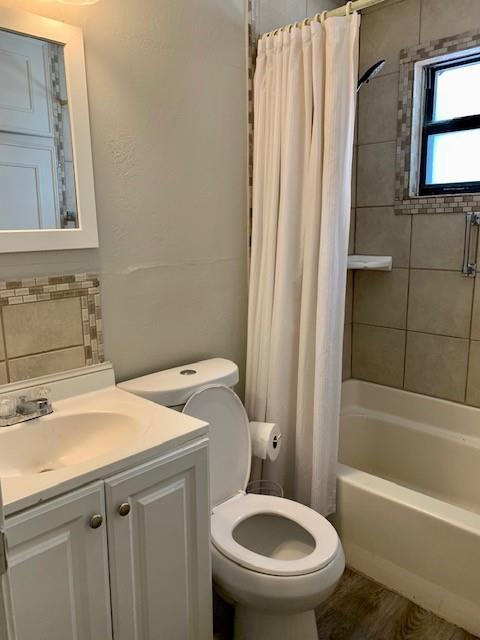 Hurst Park Sub - Residential Lease