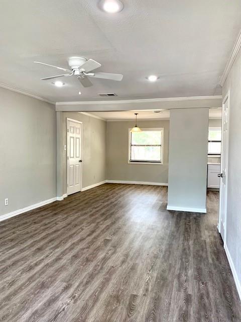 Hurst Park Sub - Residential Lease