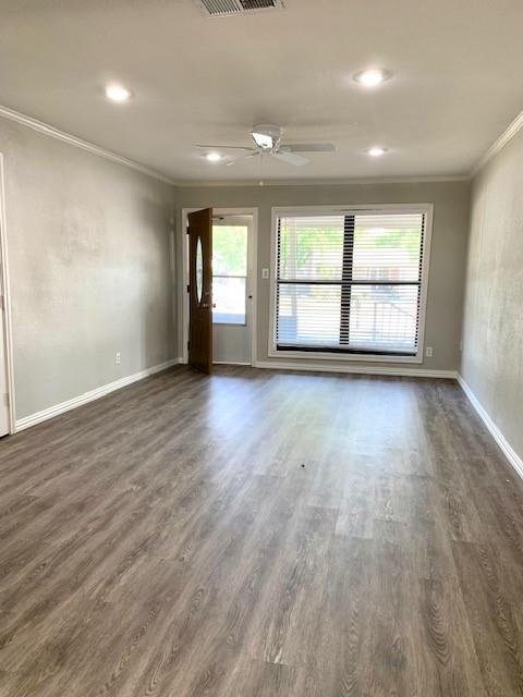 Hurst Park Sub - Residential Lease