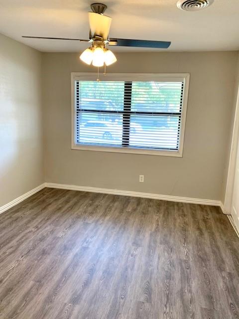 Hurst Park Sub - Residential Lease