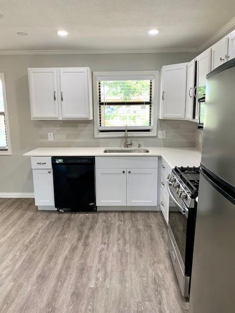 Hurst Park Sub - Residential Lease