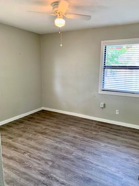 Hurst Park Sub - Residential Lease