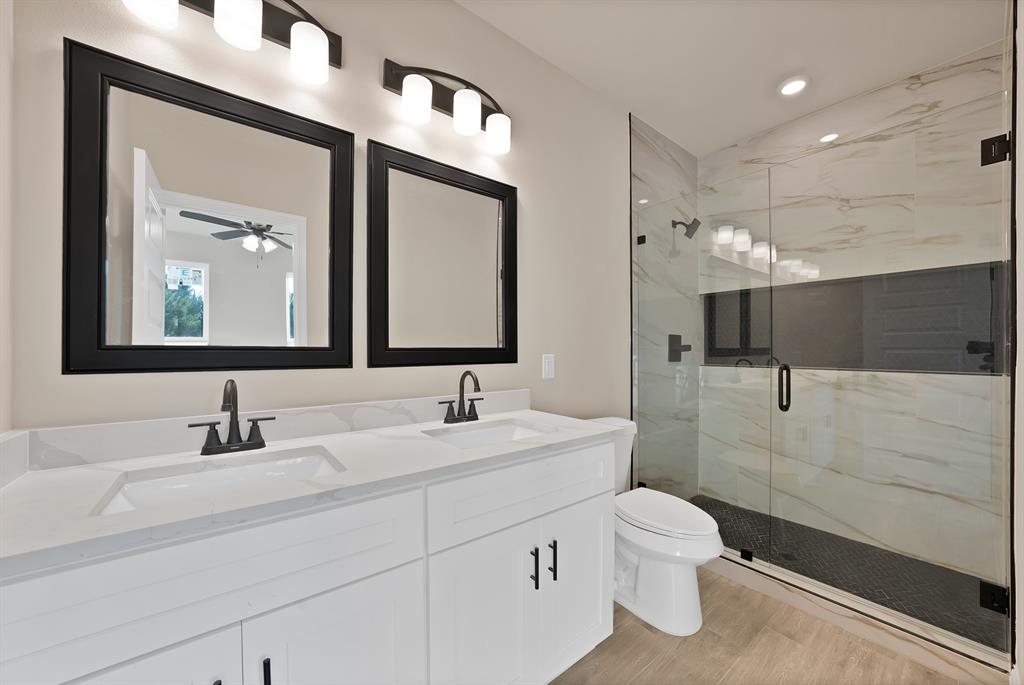 Canyon Creek V - Residential