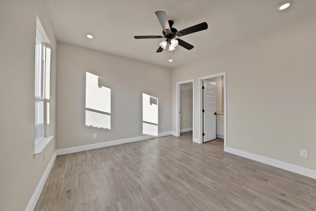Canyon Creek V - Residential