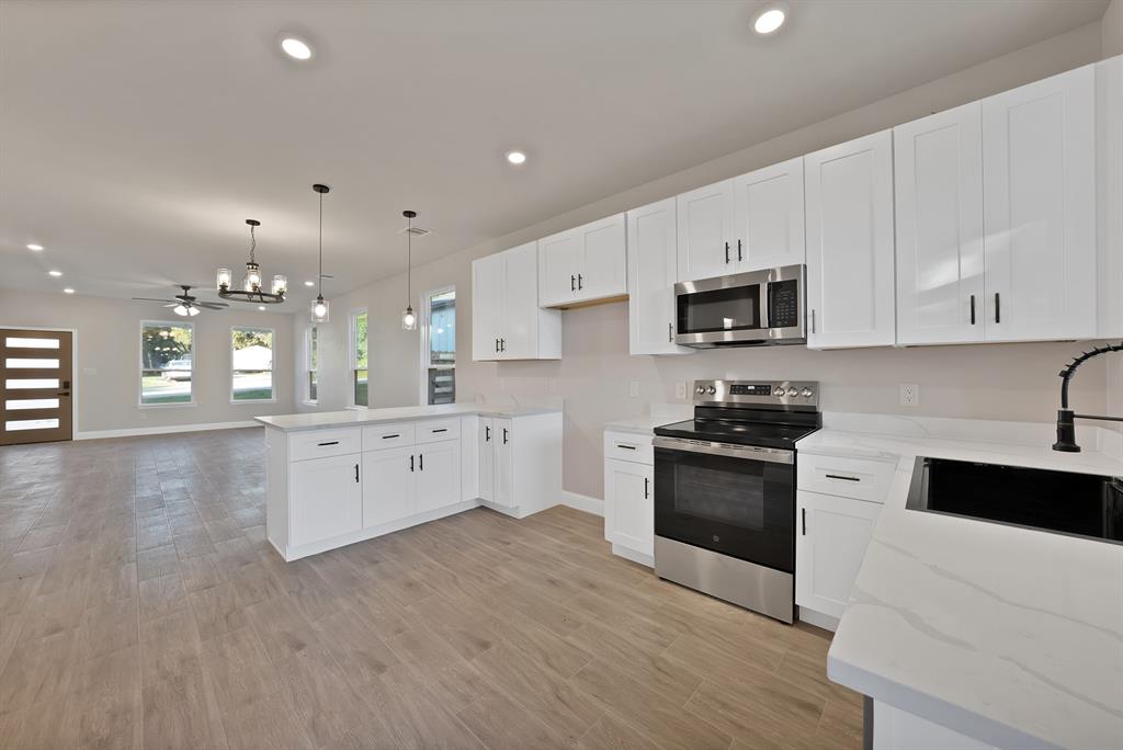 Canyon Creek V - Residential