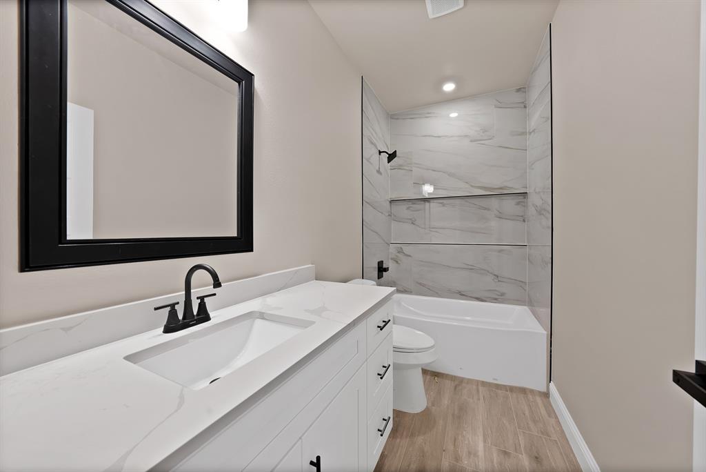 Canyon Creek V - Residential
