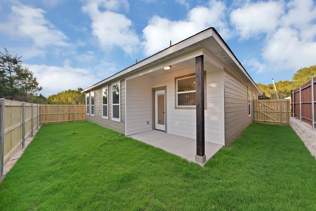 Canyon Creek V - Residential