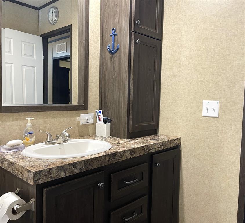 Teague Hunting & Fishing Club - Residential