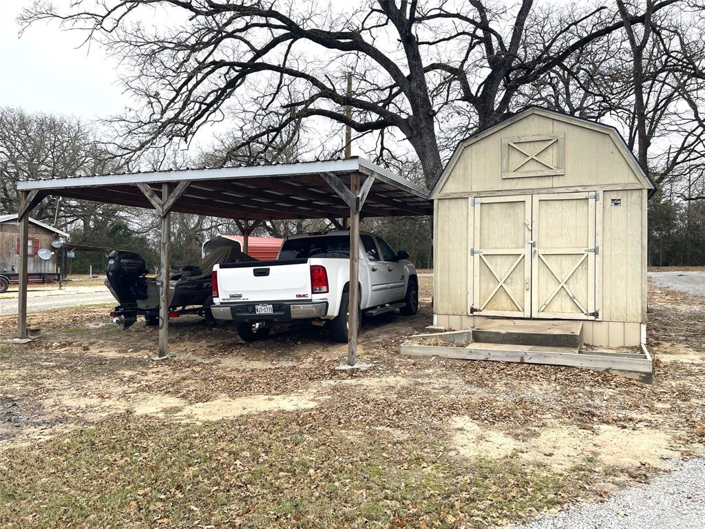 Teague Hunting & Fishing Club - Residential