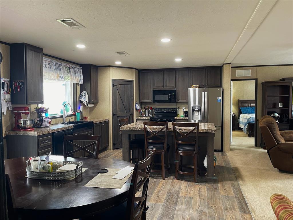 Teague Hunting & Fishing Club - Residential