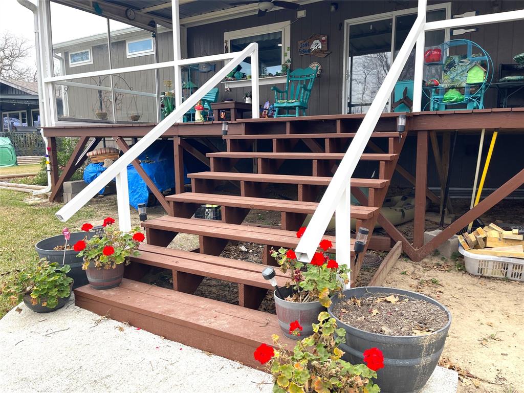 Teague Hunting & Fishing Club - Residential