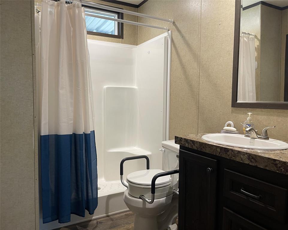 Teague Hunting & Fishing Club - Residential