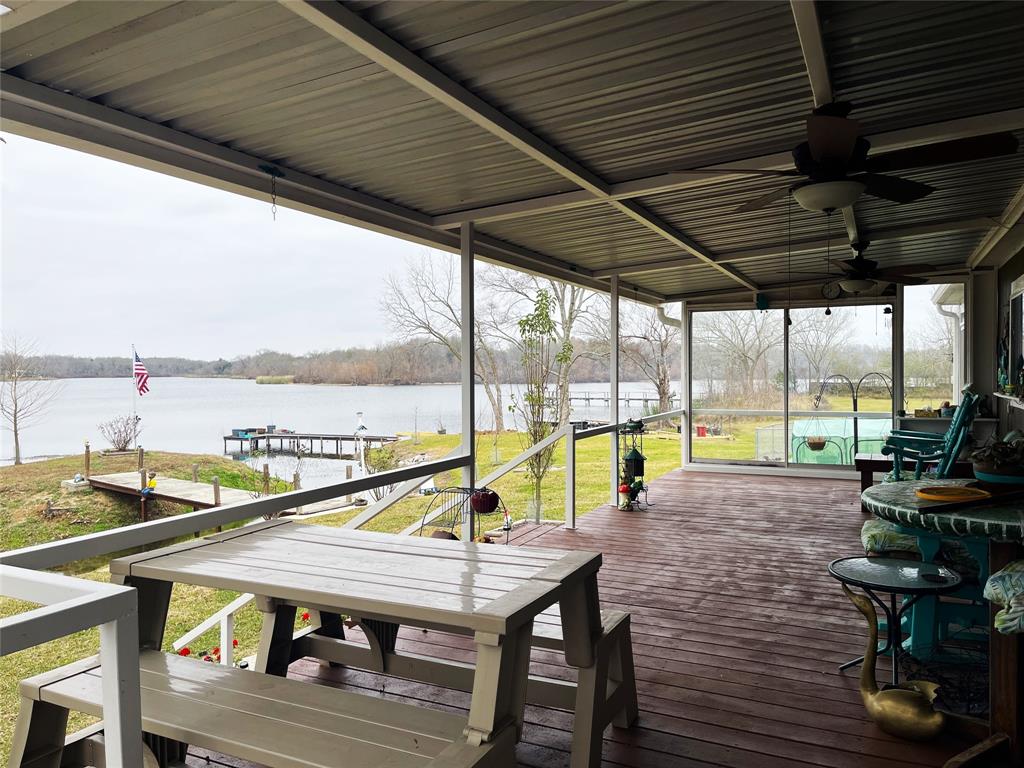 Teague Hunting & Fishing Club - Residential