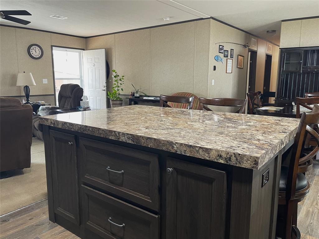 Teague Hunting & Fishing Club - Residential