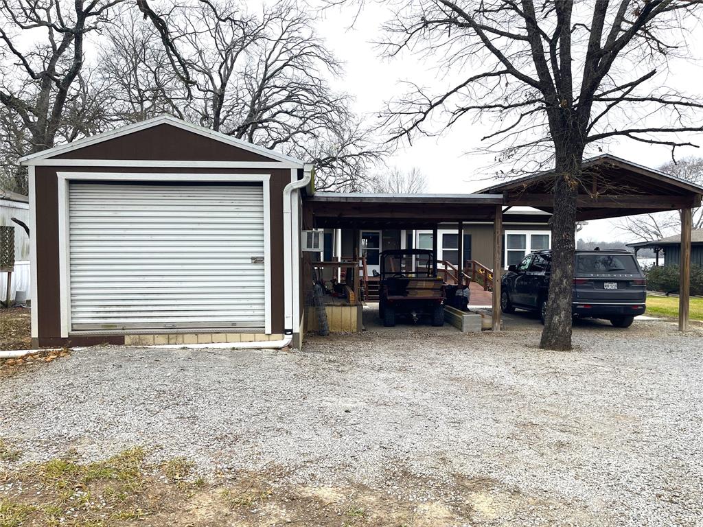 Teague Hunting & Fishing Club - Residential