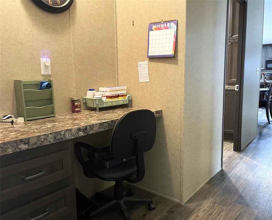 Teague Hunting & Fishing Club - Residential