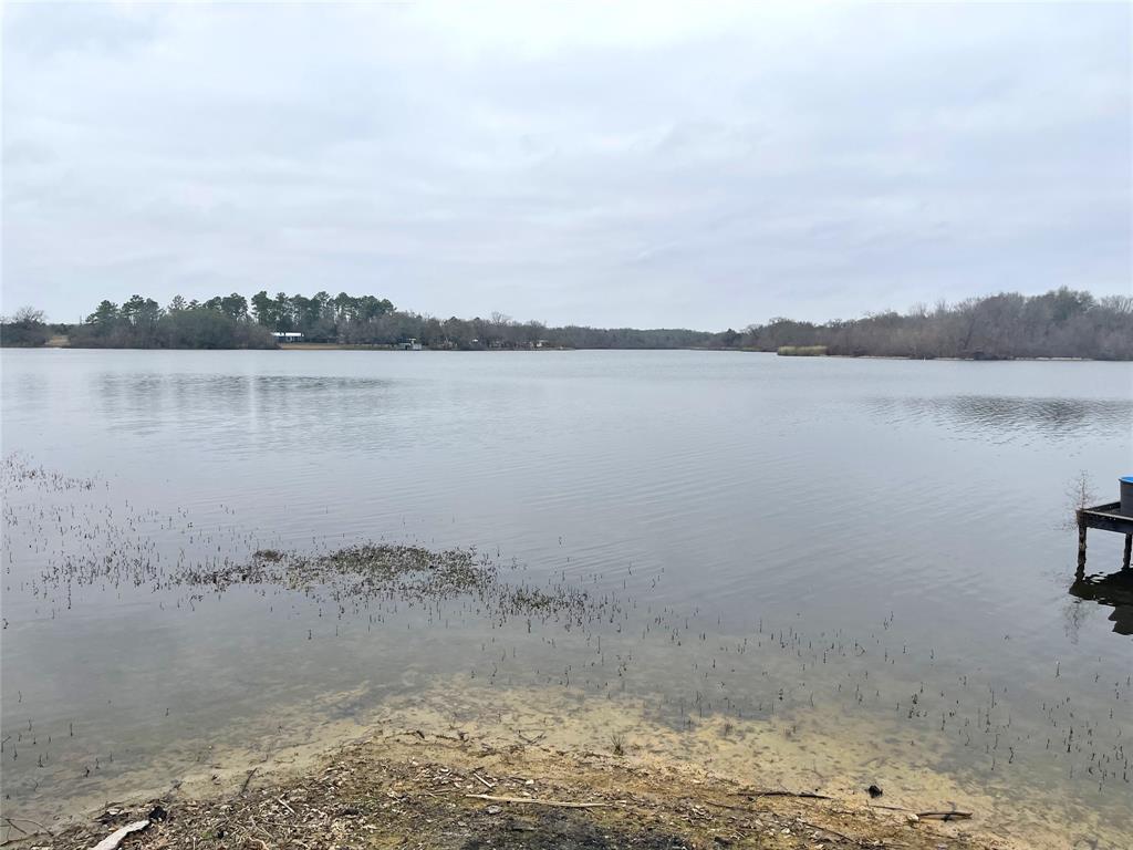 Teague Hunting & Fishing Club - Residential