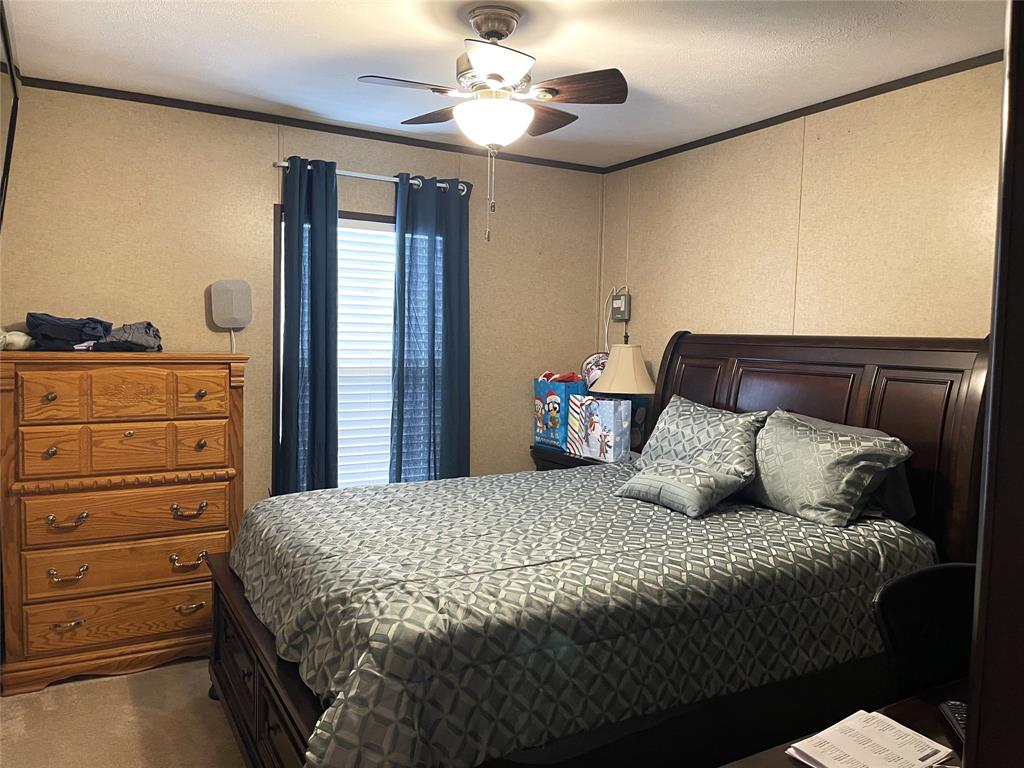 Teague Hunting & Fishing Club - Residential