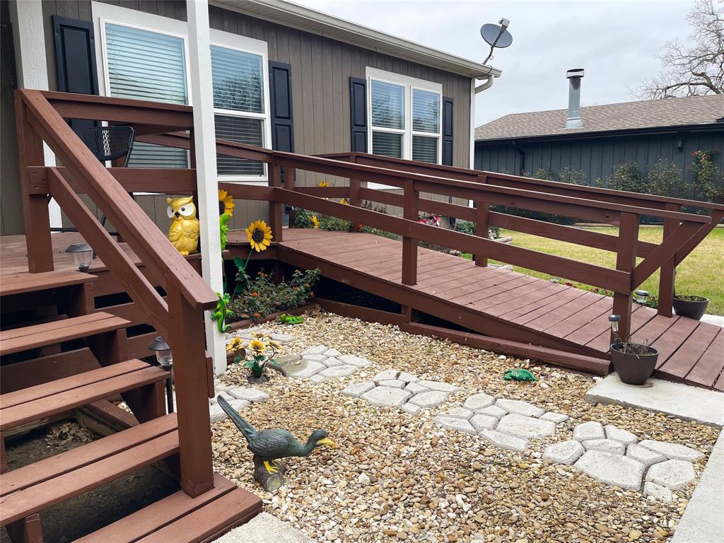 Teague Hunting & Fishing Club - Residential