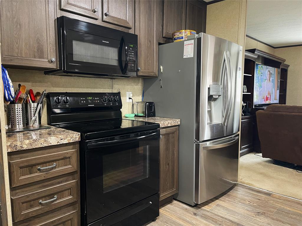 Teague Hunting & Fishing Club - Residential