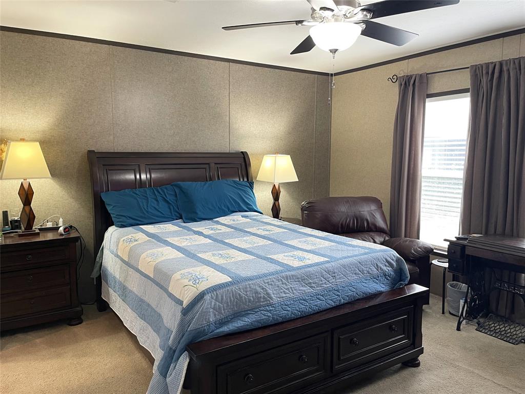 Teague Hunting & Fishing Club - Residential