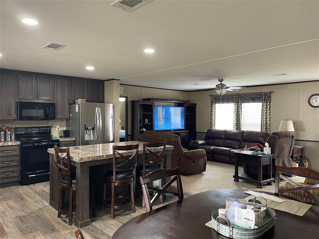 Teague Hunting & Fishing Club - Residential