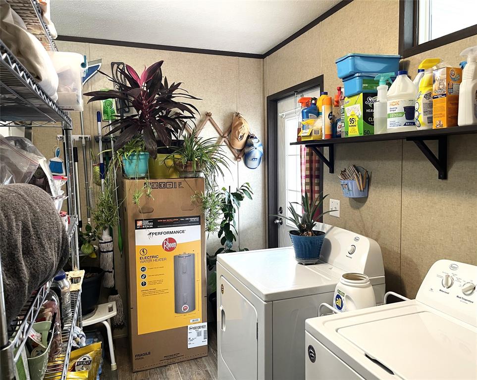 Teague Hunting & Fishing Club - Residential