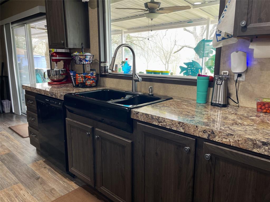 Teague Hunting & Fishing Club - Residential